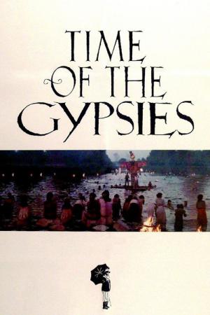 Die Zeit der Zigeuner (1988)