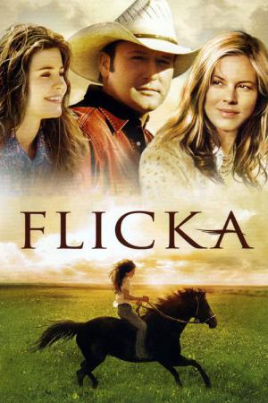 Flicka - Freiheit. Freundschaft. Abenteuer. (2006)