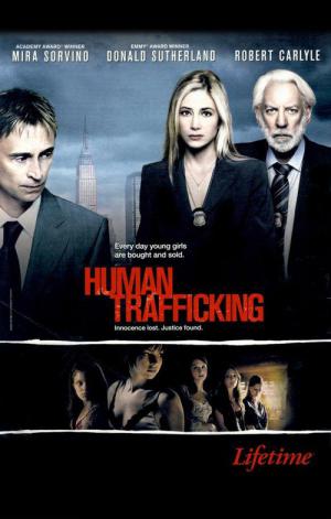 Frauenhandel - Kampf gegen das Kartell (2005)