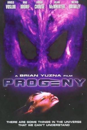 Progeny - Willkommen in der Hölle (1998)