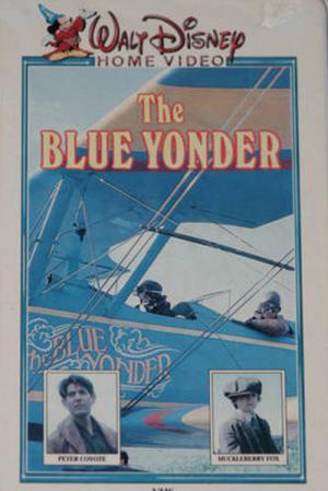 Blue Yonder – Flug in die Vergangenheit (1985)