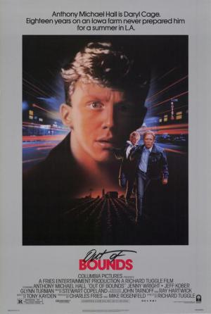 Heisse Hölle L.A. (1986)
