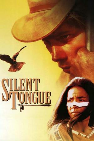 Schweigende Zunge (1993)