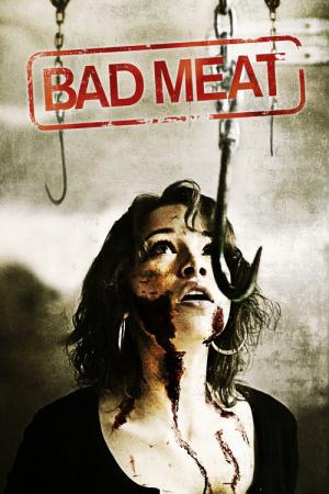 Bad Meat - Sadistic Maneater (2011)