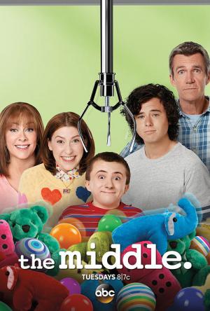 The Middle (2009)