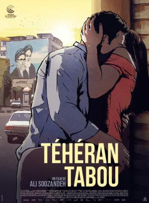 Teheran Tabu (2017)