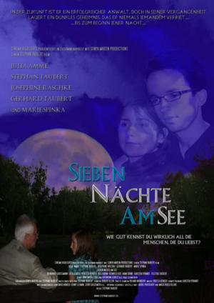 Sieben Nächte am See (2010)