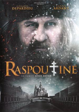 Rasputin - Hellseher der Zarin (2011)