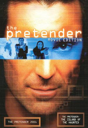 Pretender - Insel der Gequälten (2001)