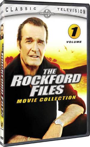Detektiv Rockford: Teuflisches Komplott (1996)