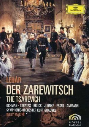 Der Zarewitsch (1973)