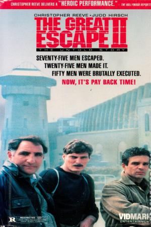 Gesprengte Ketten – Die Rache der Gefangenen (1988)