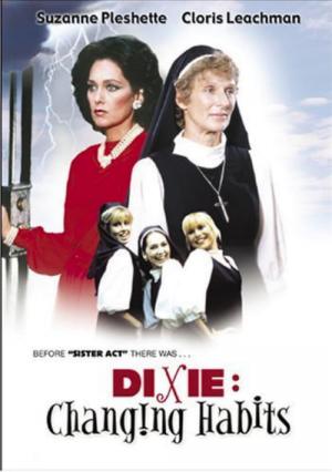 Was soll Dixie denn im Kloster (1983)
