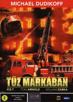 Blaze – Stadt im Feuersturm (2001)