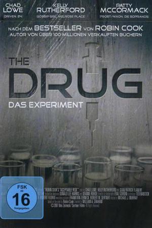 The Drugs - Das Experiment (2001)