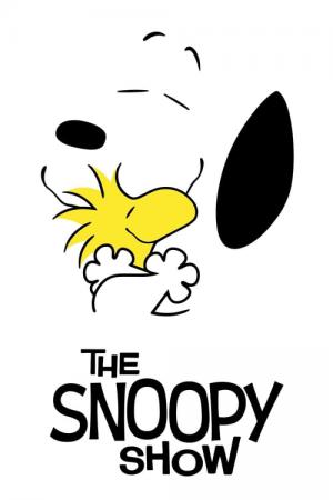 Die Snoopy Show (2021)