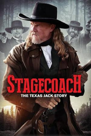 Stagecoach: Rache um jeden Preis (2016)