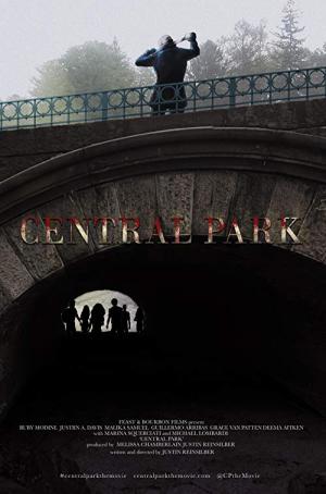 Central Park – Massaker in New York (2017)