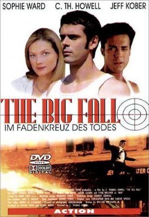 The Big Fall im Fadenkreuz des Todes (1997)