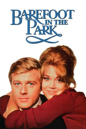 Barfuß im Park (1967)
