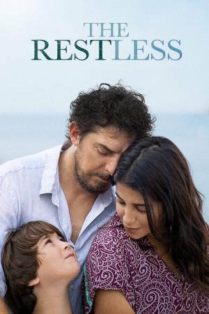 Die Ruhelosen (2021)