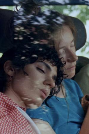 Sehnsucht in Sangerhausen (2025)