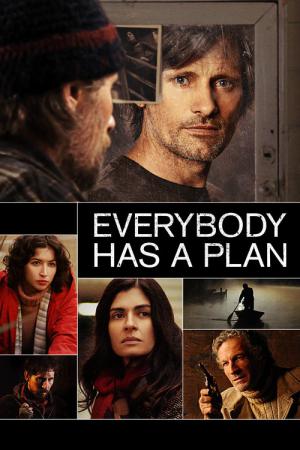 Jeder hat einen Plan (2012)