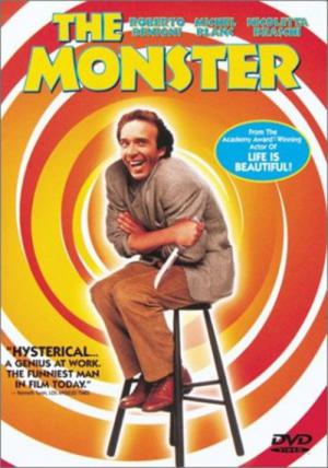 Das Monster (1994)