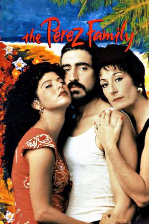 Die Perez Familie (1995)