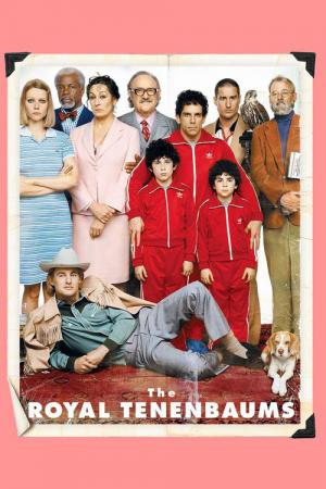 Die Royal Tenenbaums (2001)