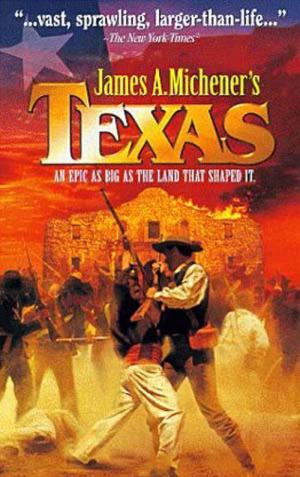 Texas - Kampf um die Freiheit (1994)