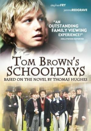 Tom Brown's Schooldays (2005)