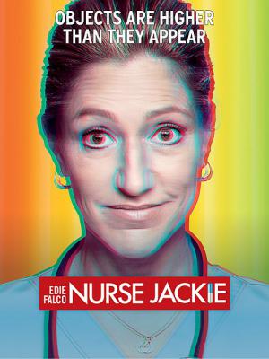 Nurse Jackie (2009)