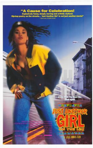 Brooklyn Girl (1992)