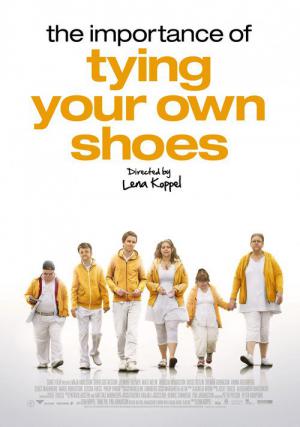 Die Kunst, sich die Schuhe zu binden (2011)