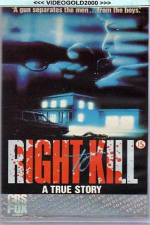 Das Recht zu töten (1985)