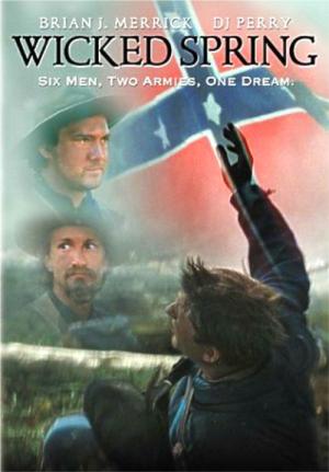 Virginia 1864 - Bruderkrieg (2002)