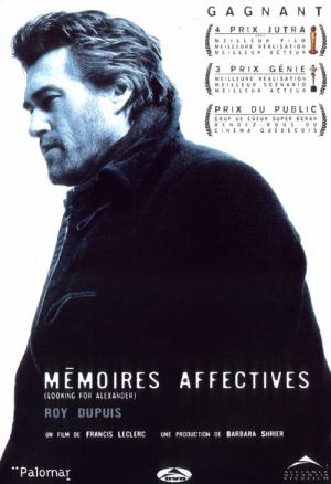 Mémoires affectives (2004)