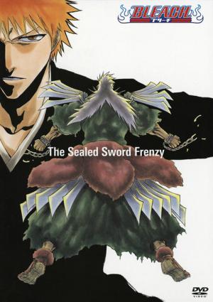 Bleach: The Sealed Sword Frenzy (2006)