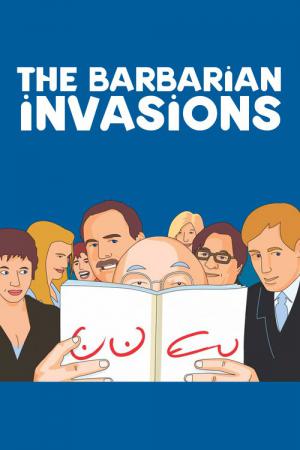 Die Invasion der Barbaren (2003)