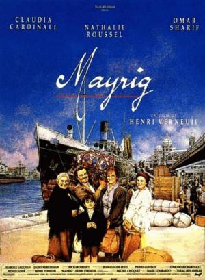 Mayrig - Heimat in der Fremde (1991)