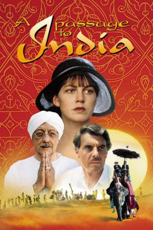 Reise nach Indien (1984)