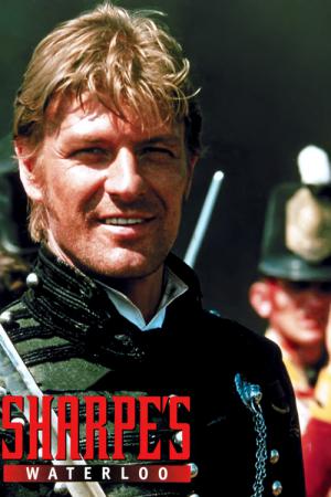 Die Scharfschützen - Waterloo (1997)
