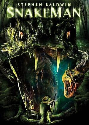 Snake Man (2005)