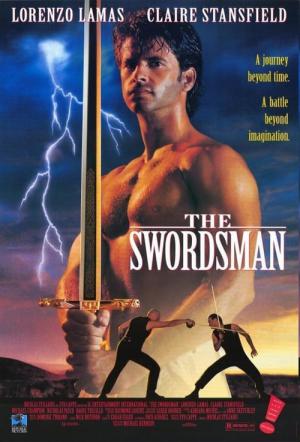 The Swordsman - Das magische Schwert (1992)