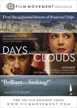 Tage und Wolken (2007)