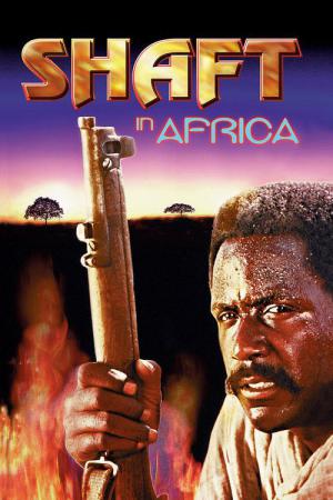 Shaft in Afrika (1973)