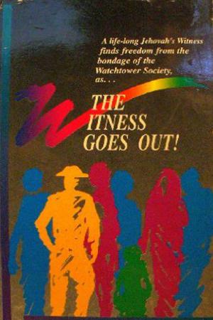 The Witness Goes Out (1992)