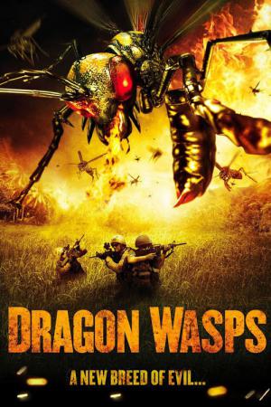 Dragon Wasps (2012)