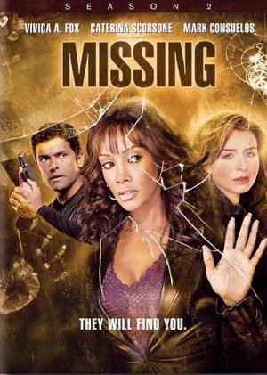 Missing - Verzweifelt gesucht (2003)